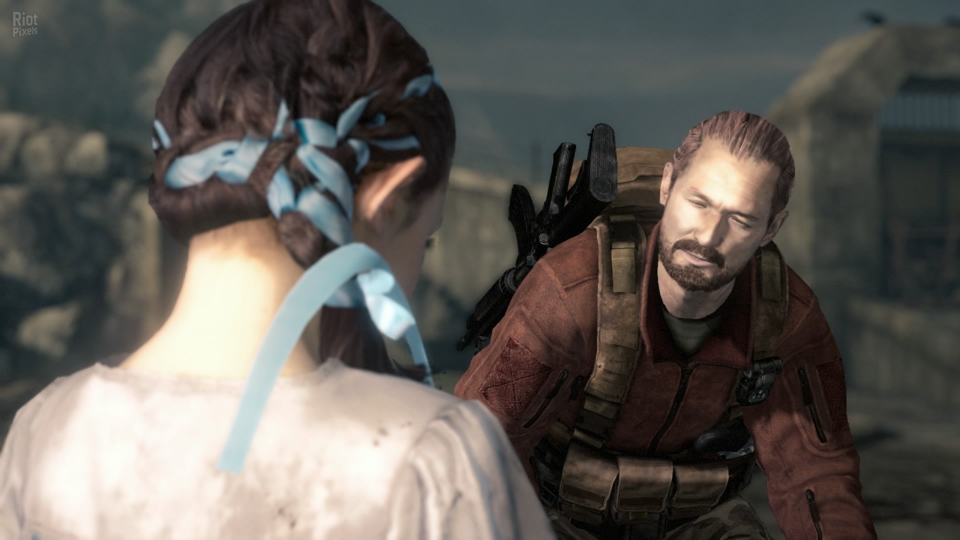 [4]-Resident Evil: Revelations 2 – All Episodes + Patch v4.0 Download