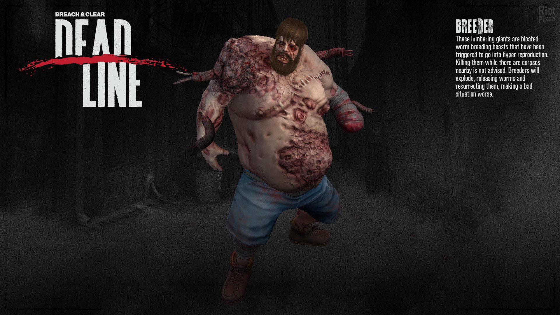 [17]-Breach & Clear: Deadline Download