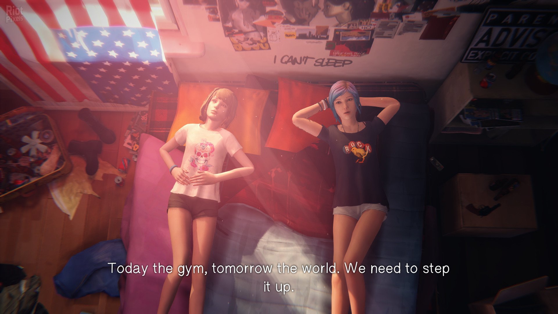 [13]-Life is Strange: Complete Season 1 (Episodes 1-5) Download