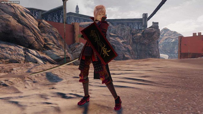 [10]-Lightning Returns: Final Fantasy XIII Download