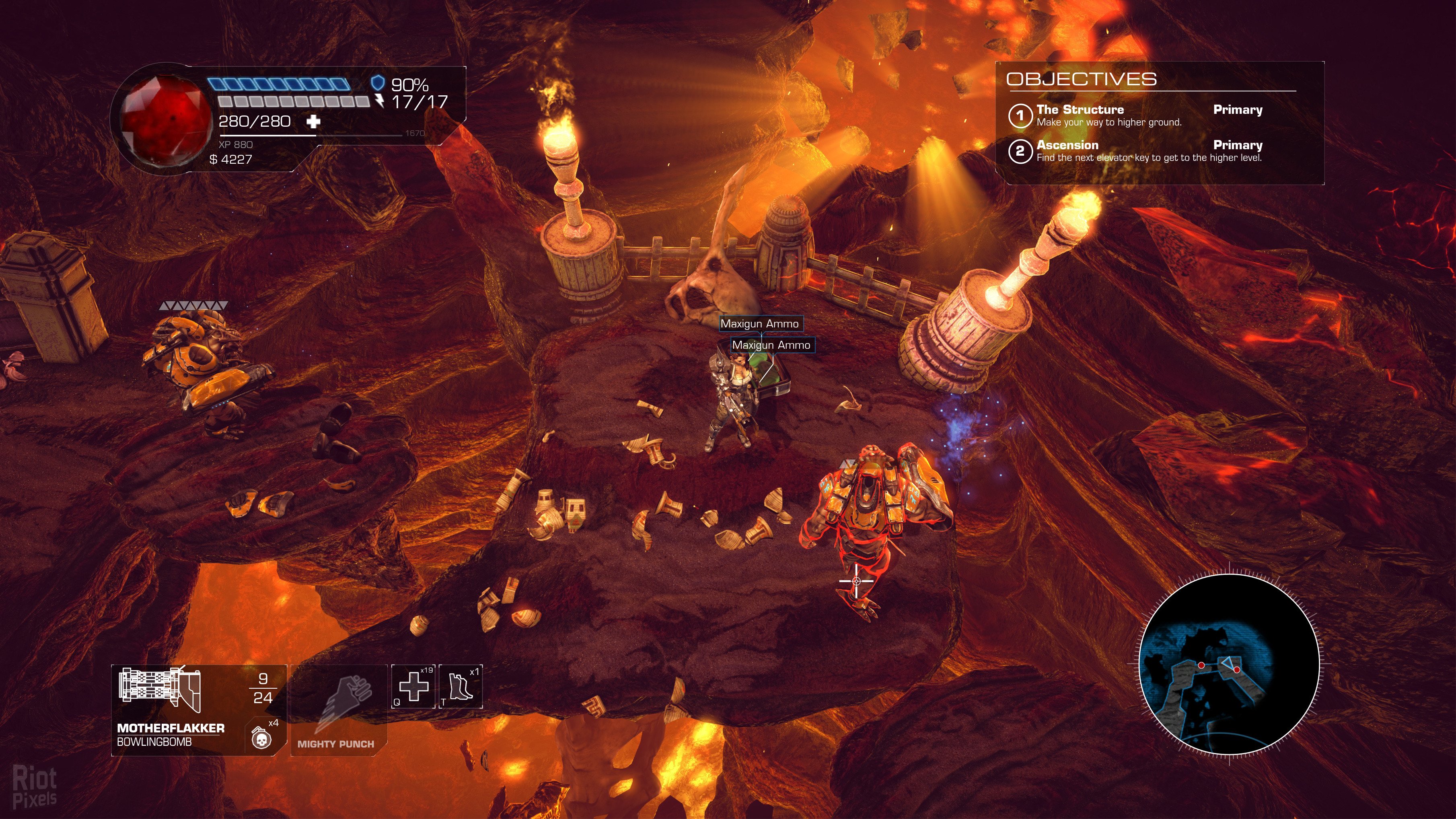 [8]-Bombshell Download