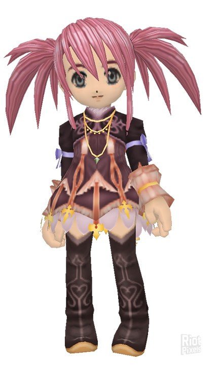 [29]-Tales of Symphonia + Update 3 Download