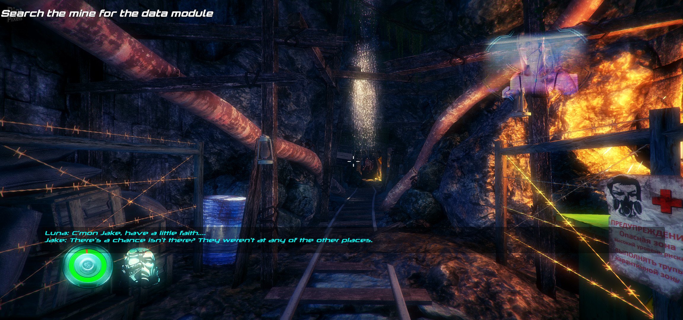 [8]-Chasing Dead Download