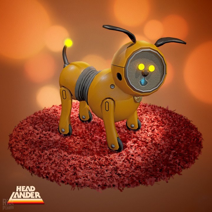 [29]-Headlander Download