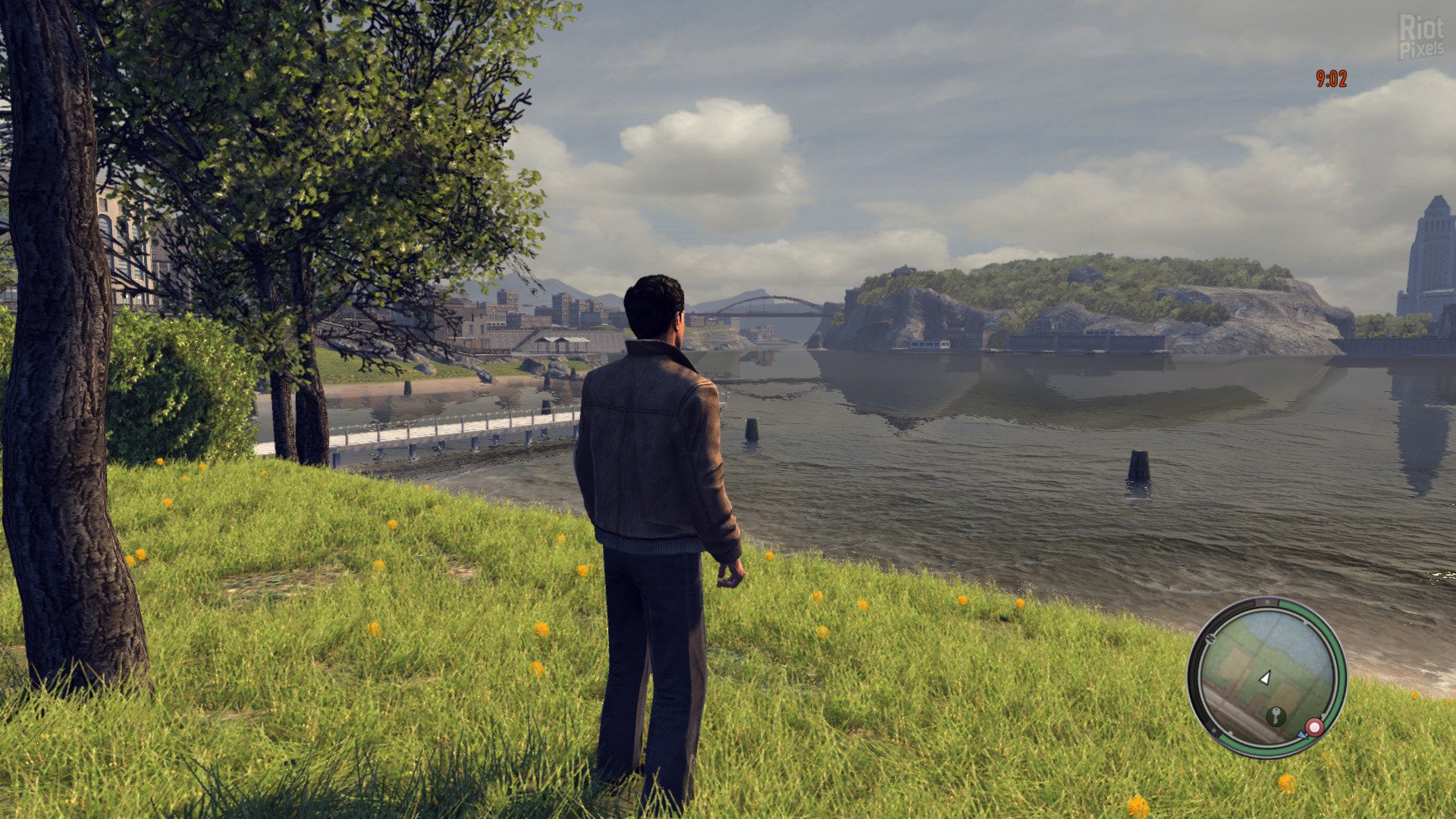 [13]-Mafia 2: Digital Deluxe Edition v.1.0.0.1 Download