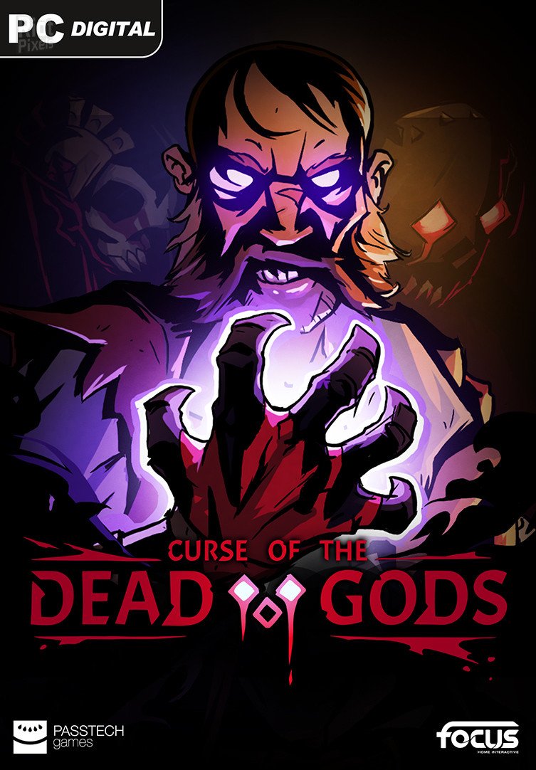 Curse of the Dead Gods – v1.23.3.6-HohohoGames