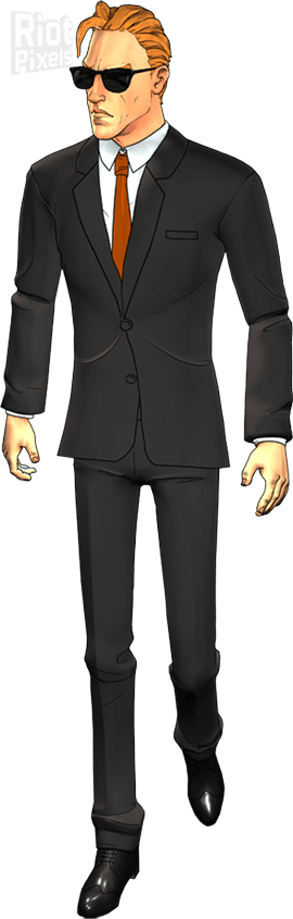 [21]-Reservoir Dogs: Bloody Days + Update 1 Download