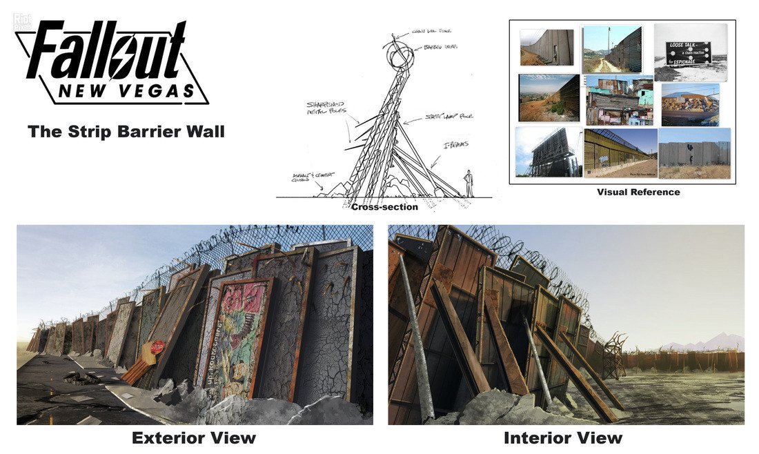 [18]-Fallout: New Vegas – Ultimate Edition – v1.4.0.525 GOG Download