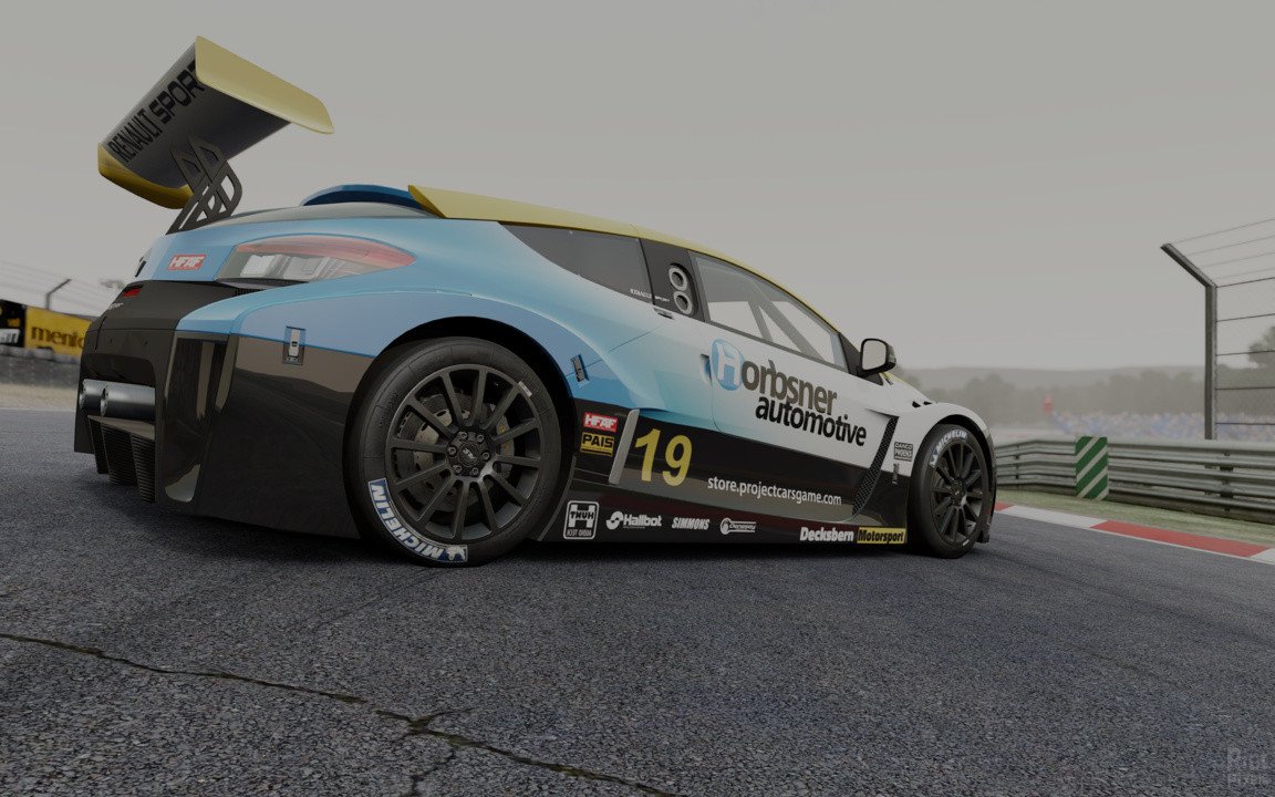 [8]-Project CARS: Game of the Year Edition, v11.2 + All DLCs Download