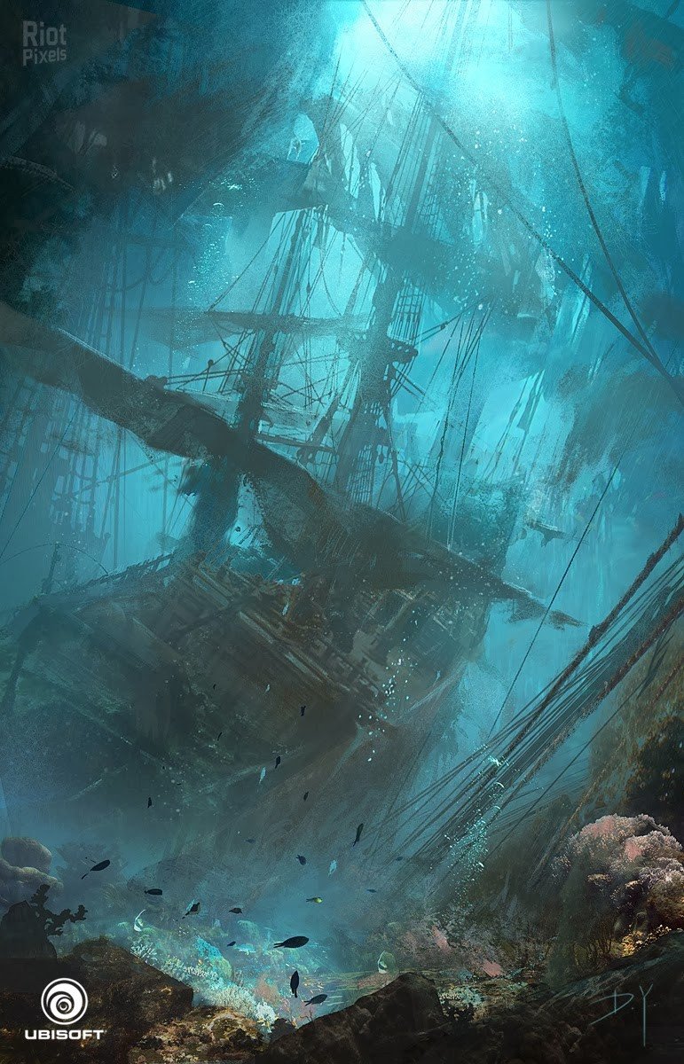 [22]-Assassin’s Creed IV: Black Flag – Jackdaw Edition Download