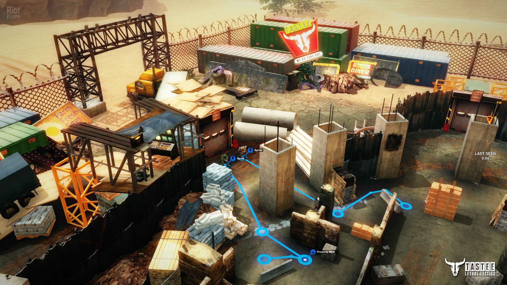 [10]-TASTEE: Lethal Tactics + 3 DLCs Download