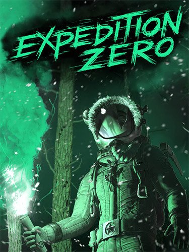 Expedition Zero – v1.00 + v1.01-HohohoGames