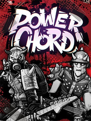 Power Chord-HohohoGames
