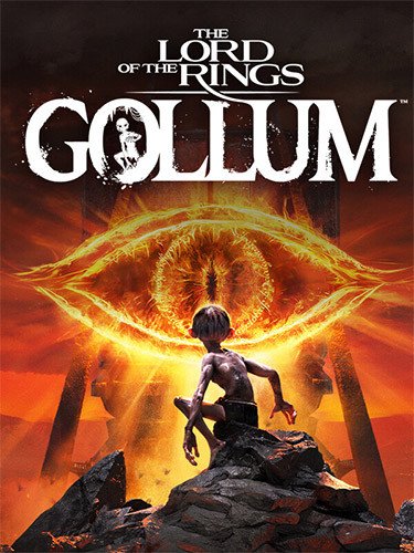 The Lord of the Rings: Gollum – Precious Edition, v0.2.51064 + 5 DLCs/Bonuses-HohohoGames