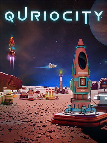 Quriocity-HohohoGames