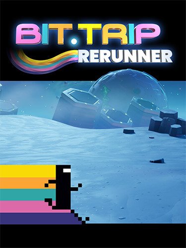 BIT.TRIP RERUNNER + Bonus OST + Windows 7 Fix-HohohoGames