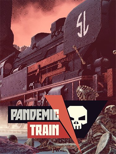 Pandemic Train – v1.2.0-HohohoGames