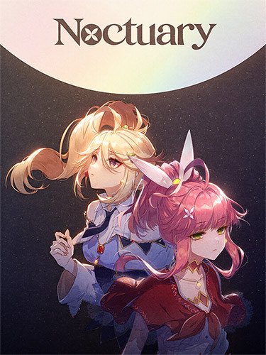 Noctuary – v1.1.3 + Bonus Content-HohohoGames