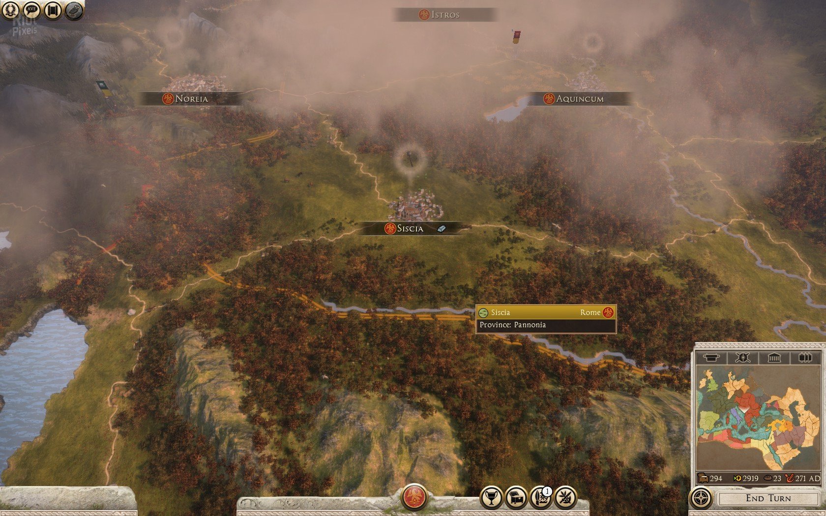 [15]-Total War: Rome 2 – Emperor Edition – v2.4.0.19534 + 17 DLCs + Multiplayer Download