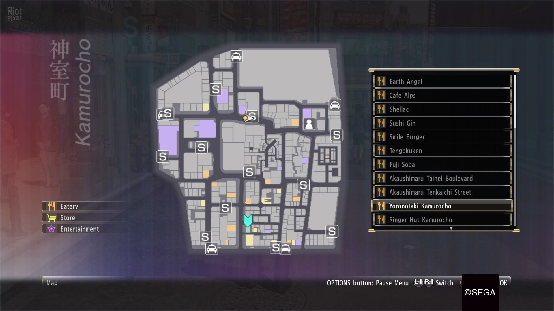 [15]-Yakuza Ø + Update 2 Download