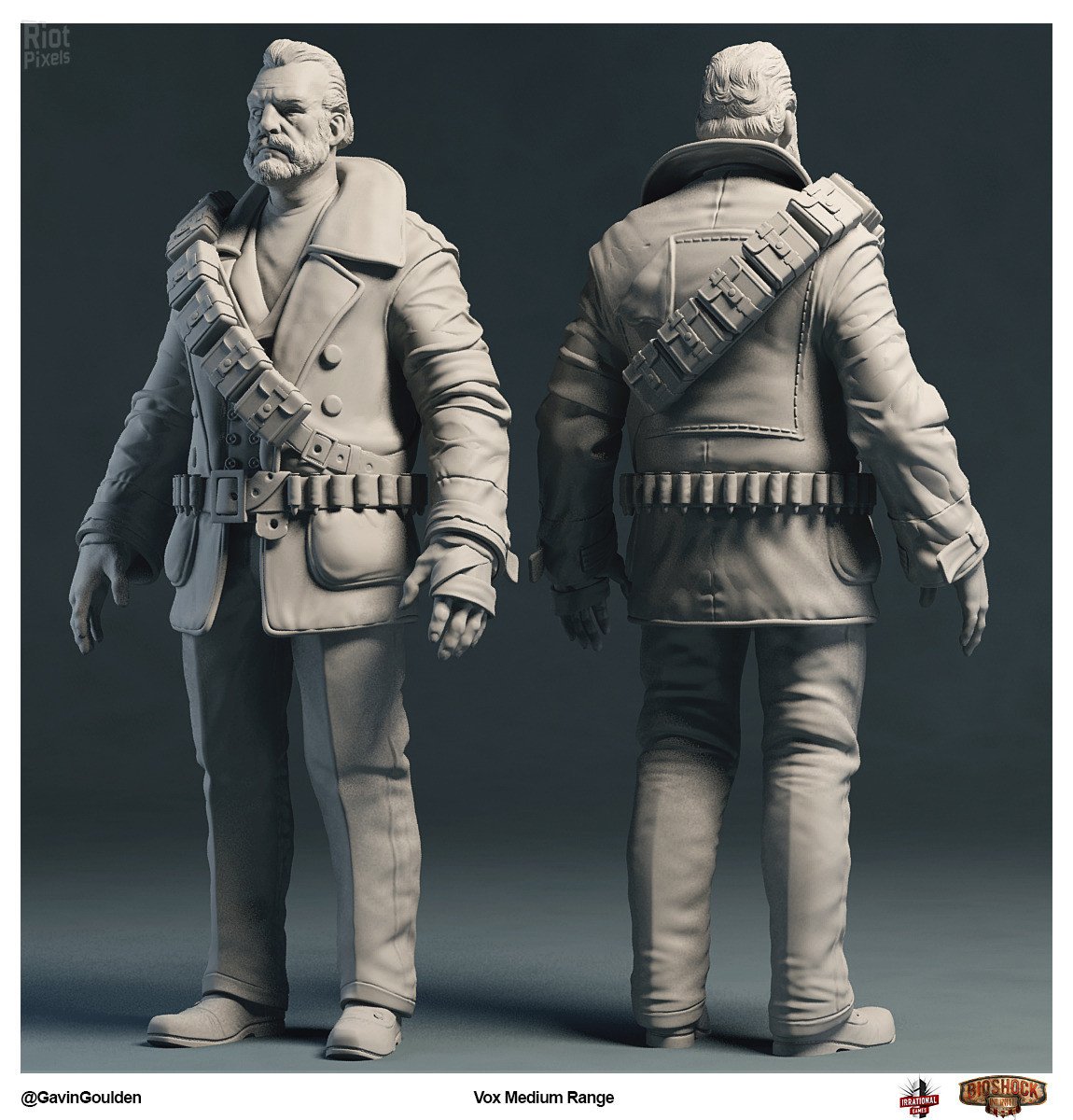 [30]-BioShock Infinite: The Complete Edition Download