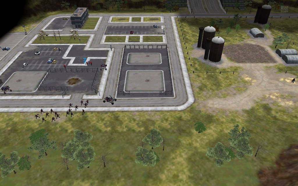 [8]-Command & Conquer 3: Tiberium Wars + Kane’s Wrath (v1.9.2801.21826/v1.02) Download