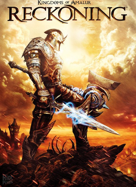 [26]-Kingdoms of Amalur: Reckoning – v1.0.0.2 + All DLCs Download