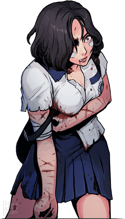 [20]-The Coma 2: Vicious Sisters – v1.0.1 + 2 DLCs + Bonus Content Download