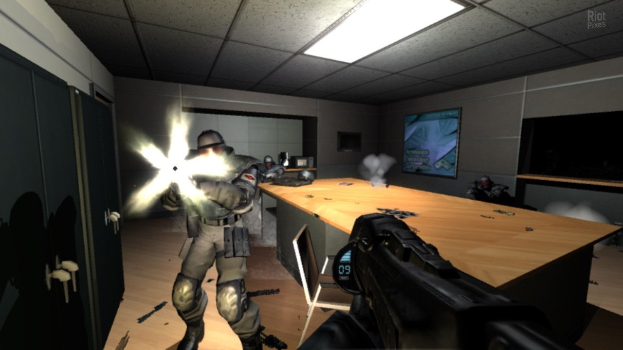 [7]-F.E.A.R. Platinum Collection (GOG+Retail) Download