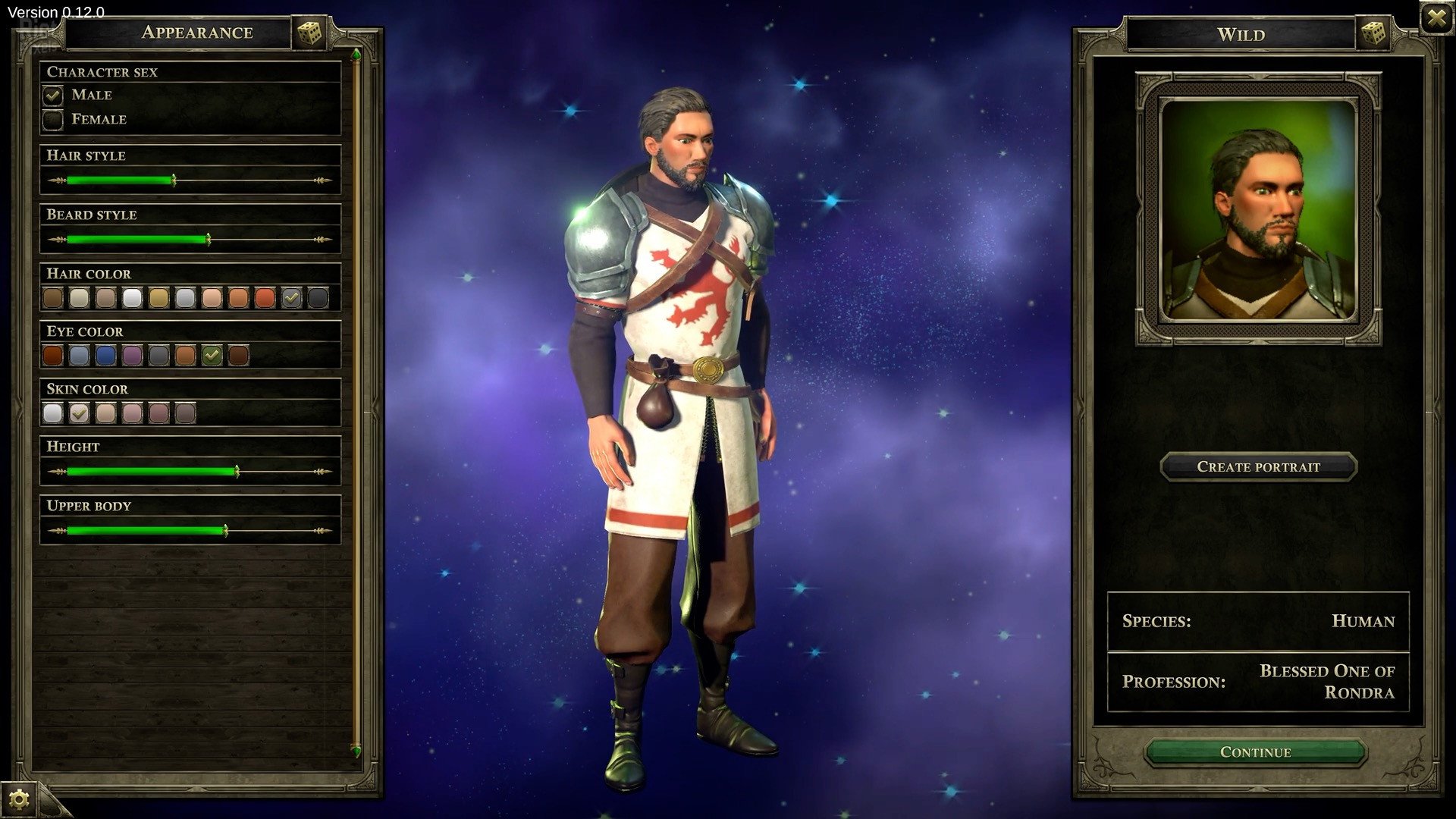 [13]-The Dark Eye: Book of Heroes – v1.0.1 Download