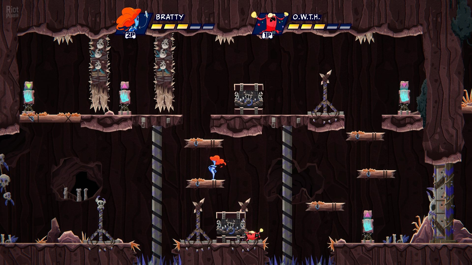 [8]-Battletoads – v1.0F.41427 Download