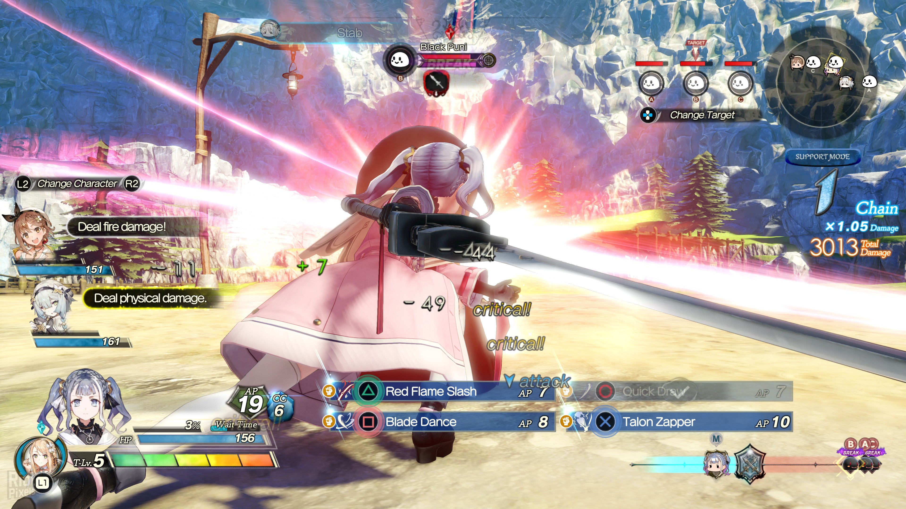 [15]-Atelier Ryza 2: Lost Legends & The Secret Fairy – Digital Deluxe Edition + 8 DLCs Download