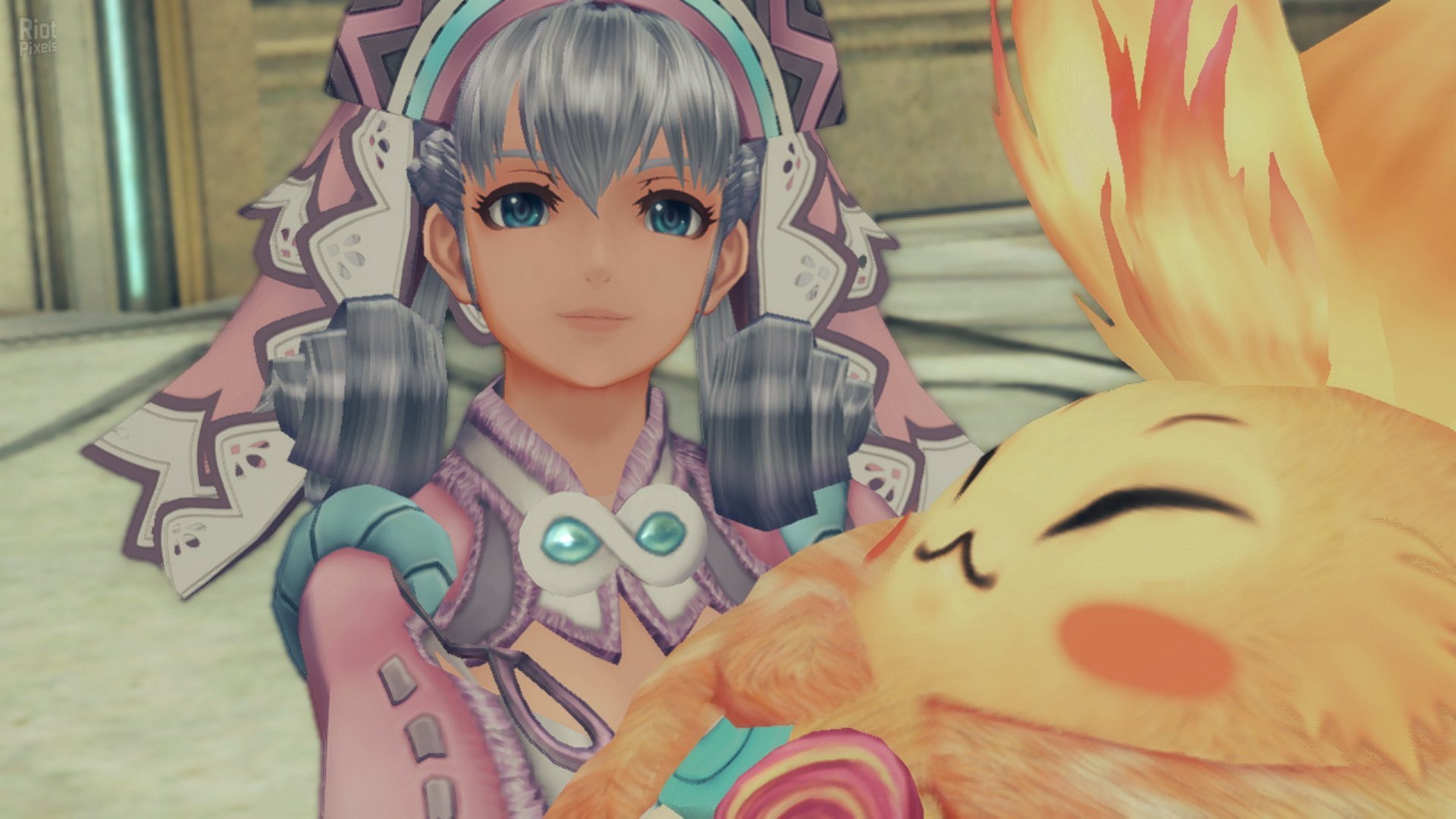 [16]-Xenoblade Chronicles: Definitive Edition – v1.1.2 + Yuzu Emu for PC Download