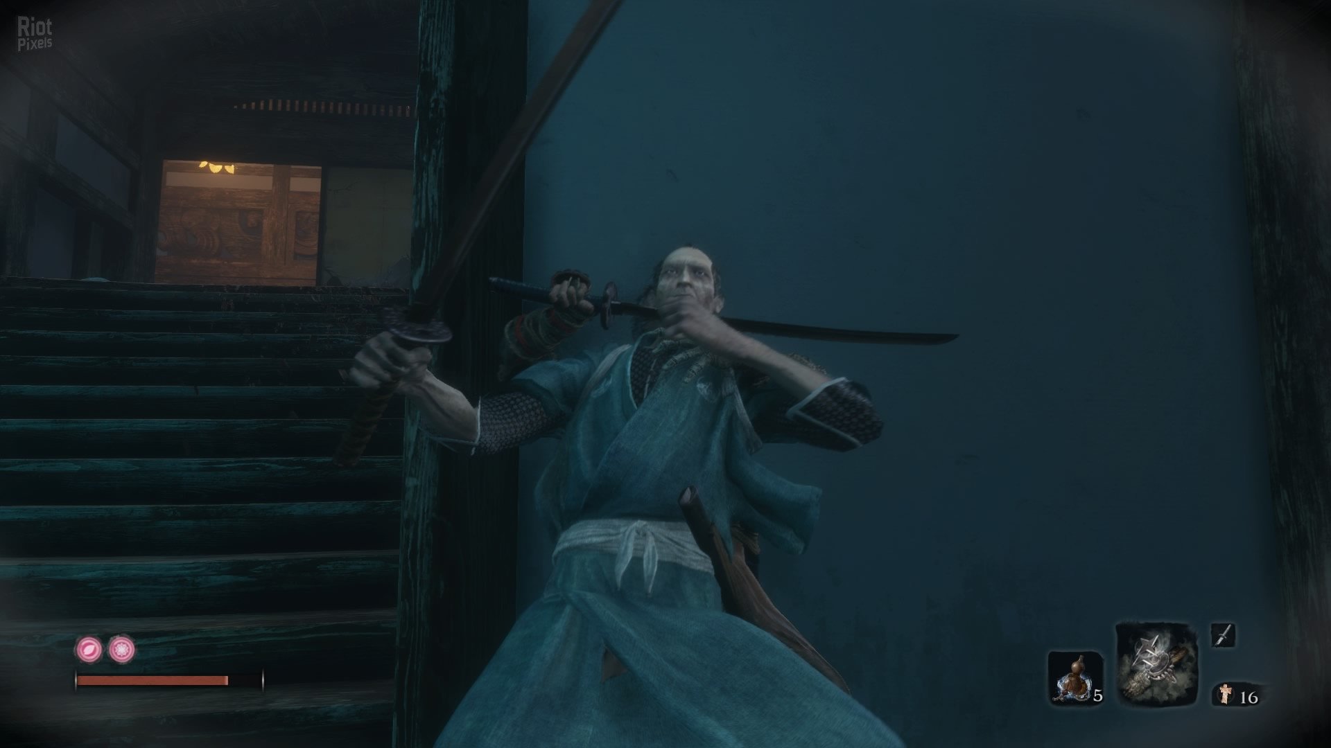 [2]-Sekiro: Shadows Die Twice – Game of the Year Edition – v1.06 + Bonus Content Download