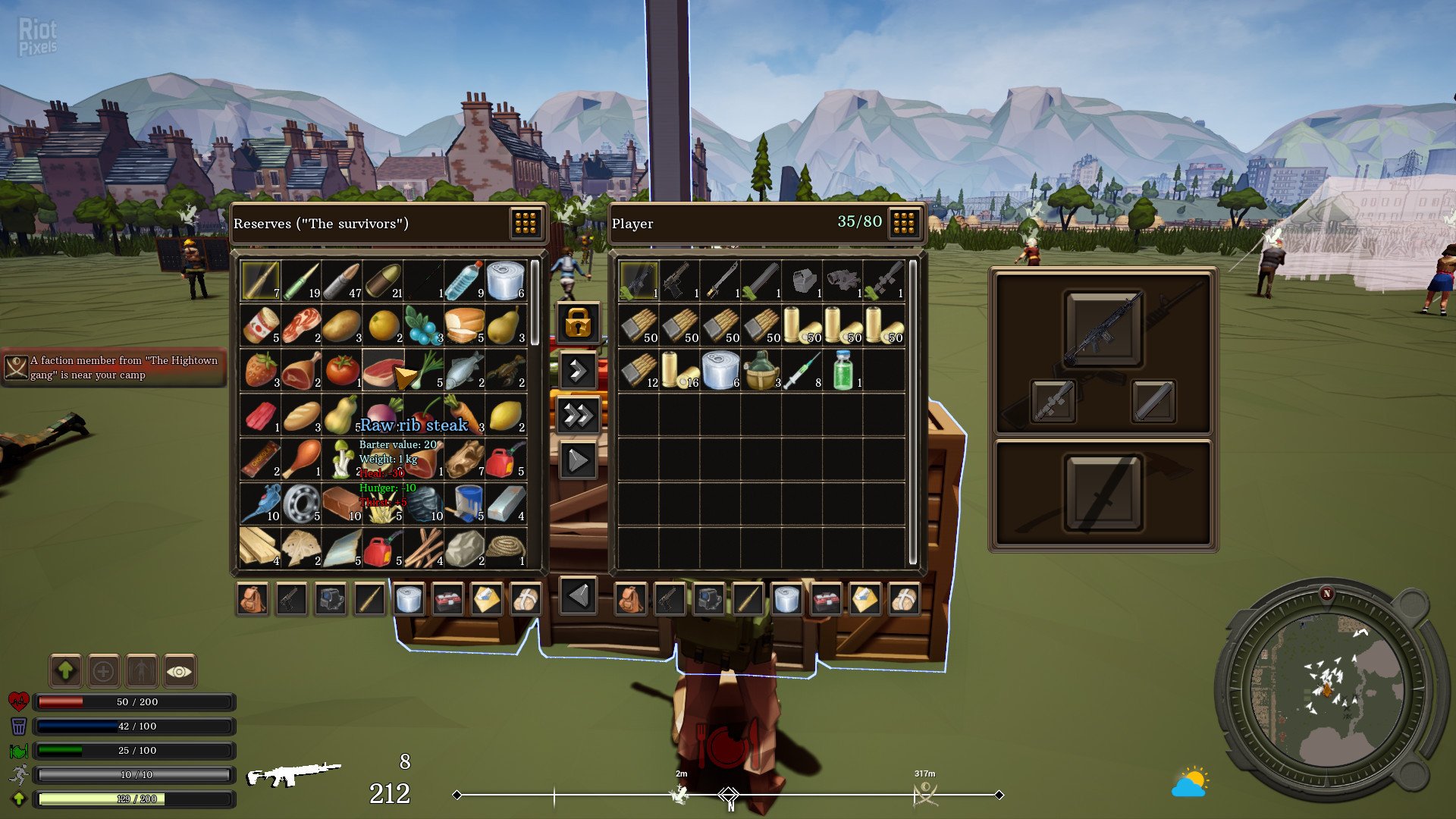 [13]-Heavenworld – v2.60 “Harbor Update” Download