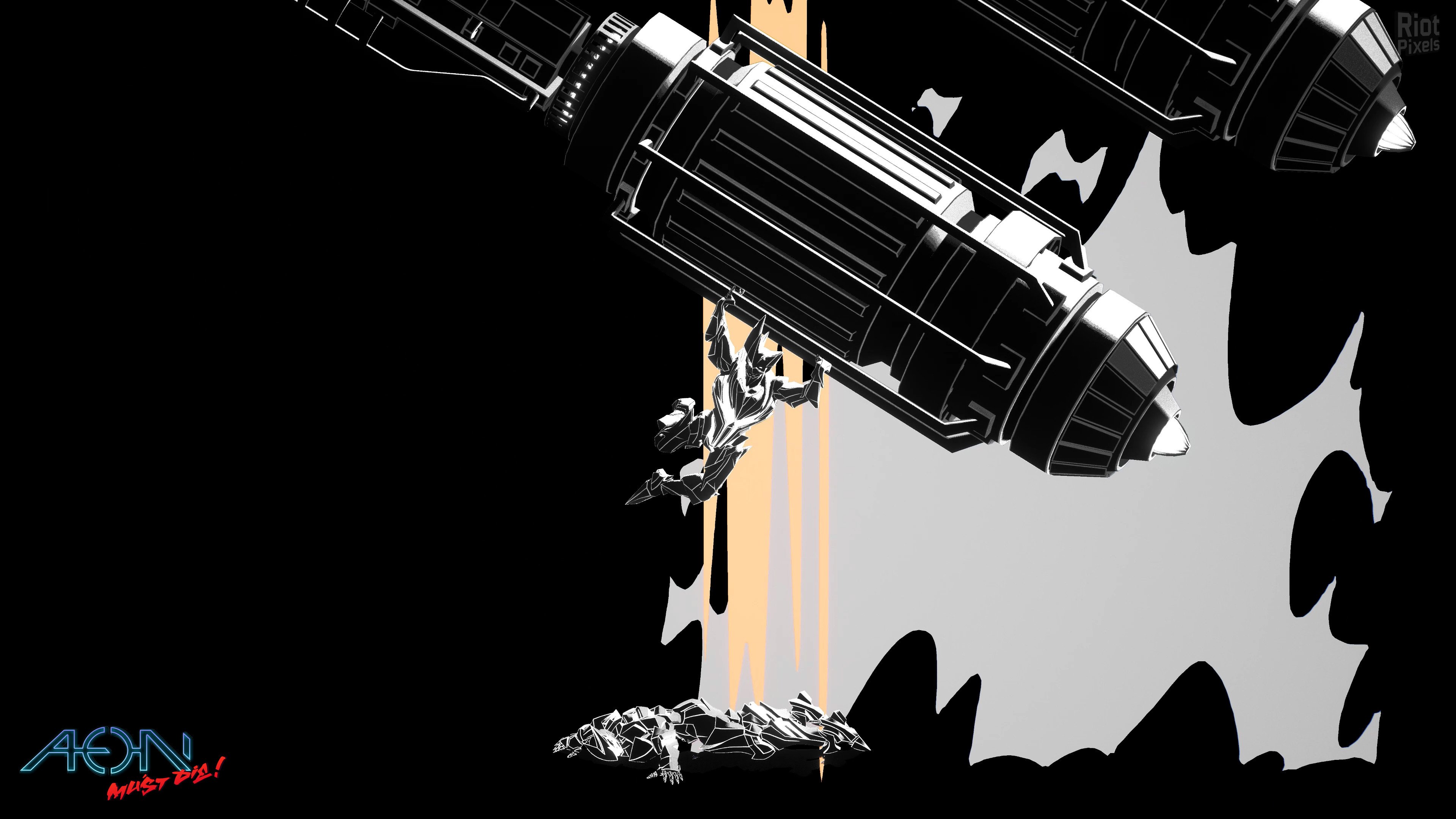 [14]-Aeon Must Die! – v1.14 + Wrathful King Set DLC Download