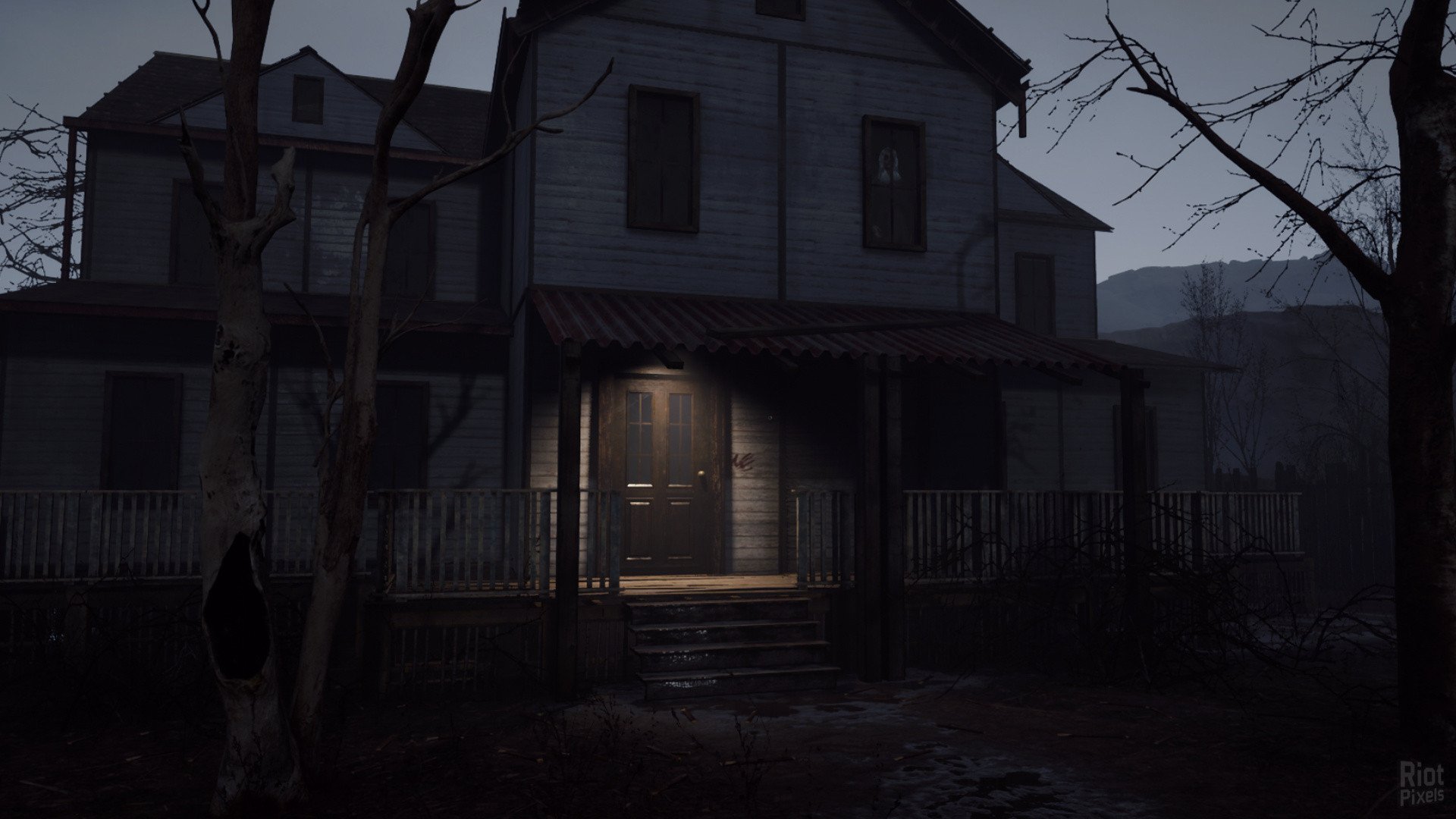 [6]-Horror Story: Hallowseed Download