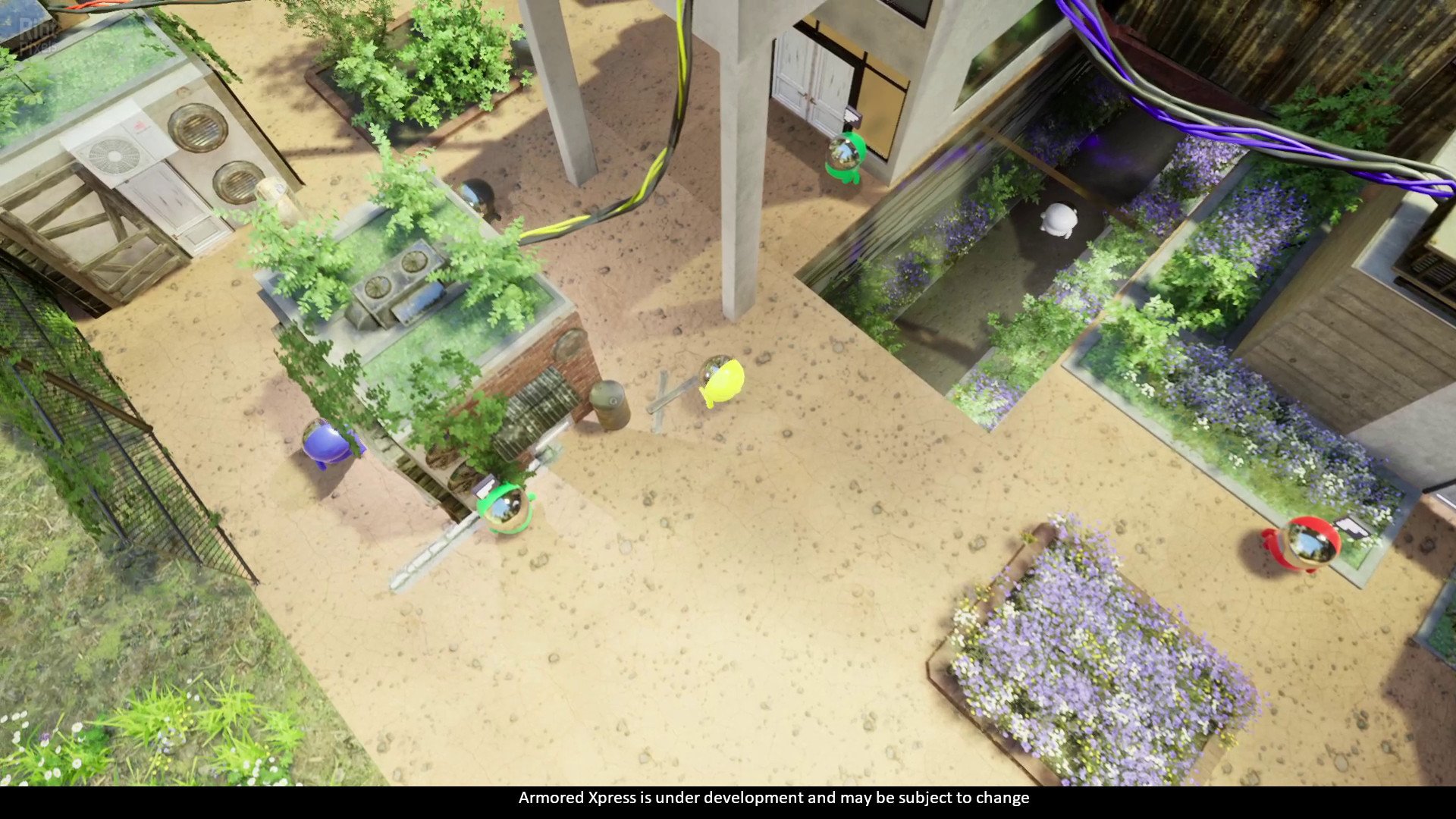 [4]-Armored Xpress Download