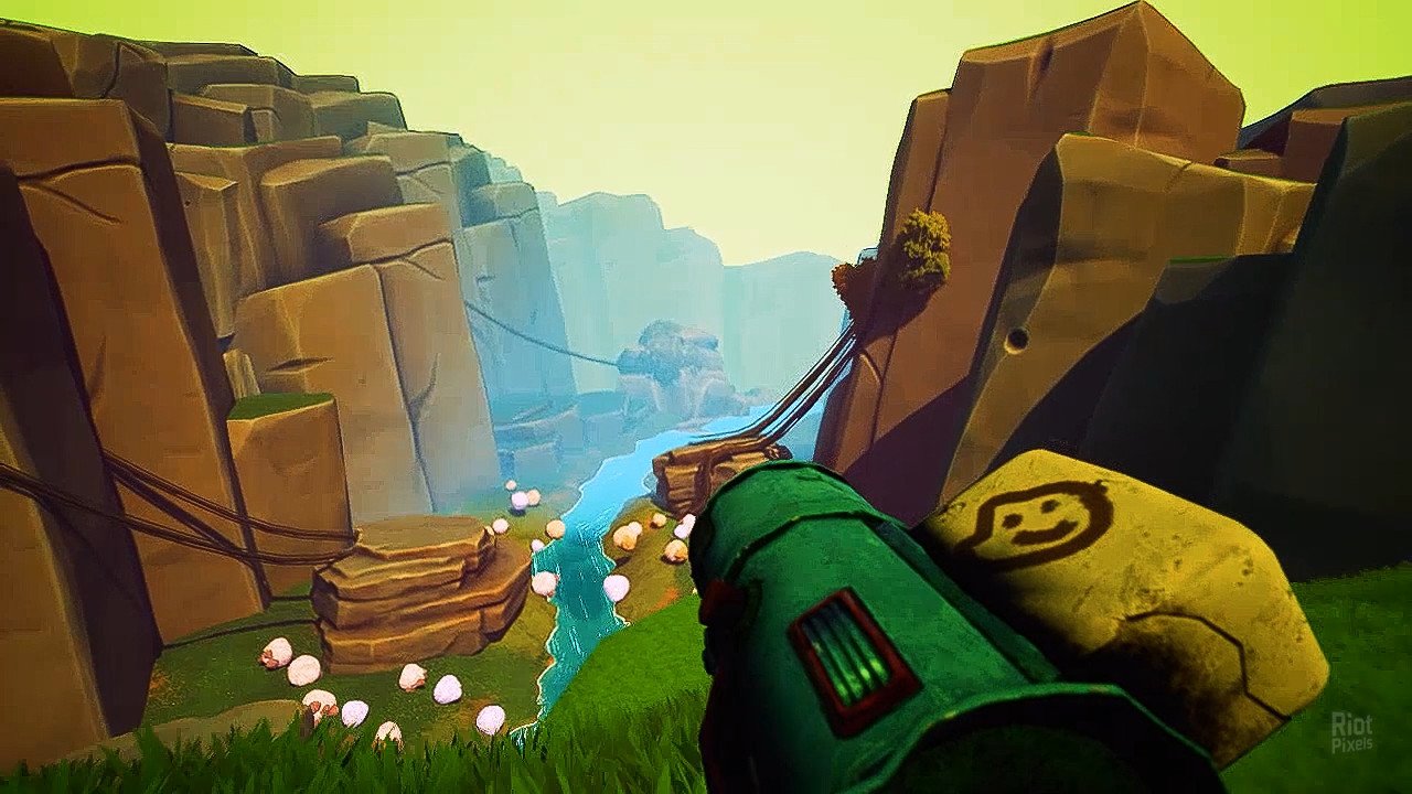 [4]-Slime Factory – v e0.13 Download