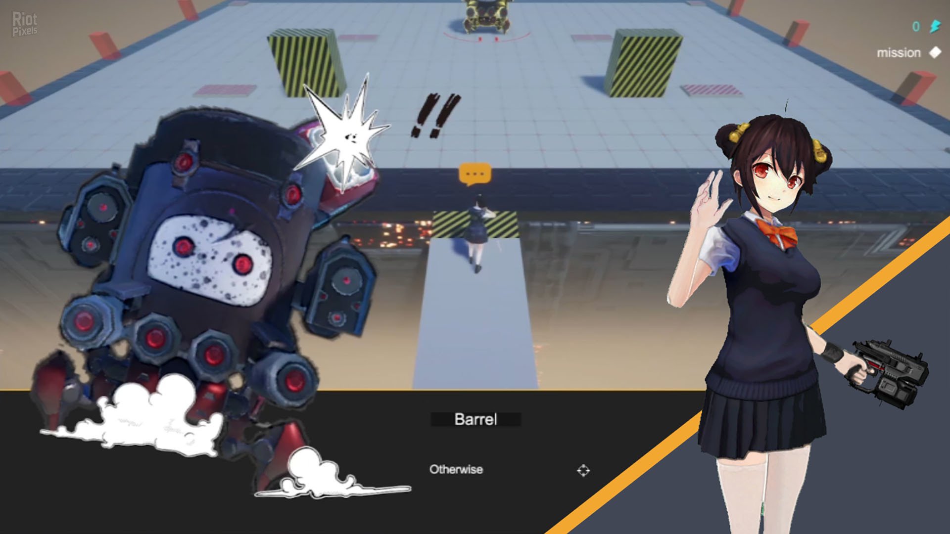 [9]-Girl Agent – v1.2.3 Download