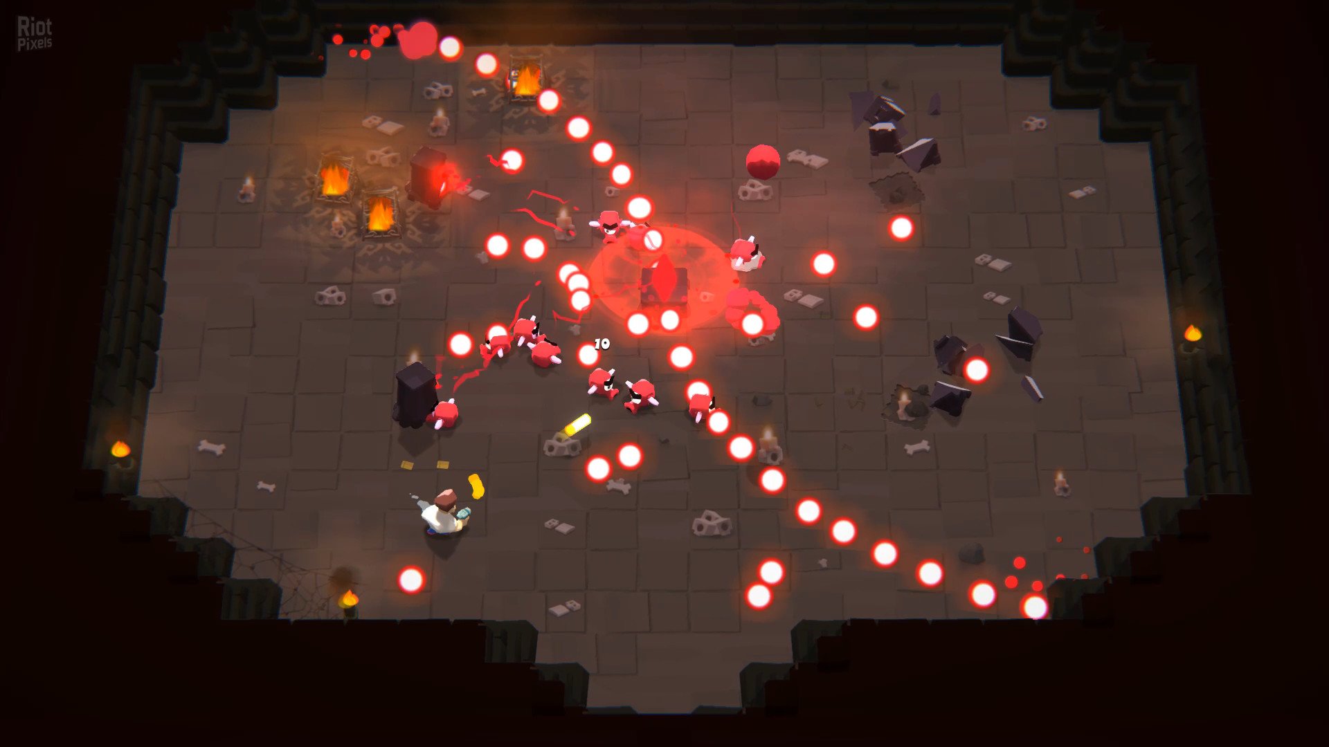 [14]-Serious Sam: Tormental – v1.0.217 Download