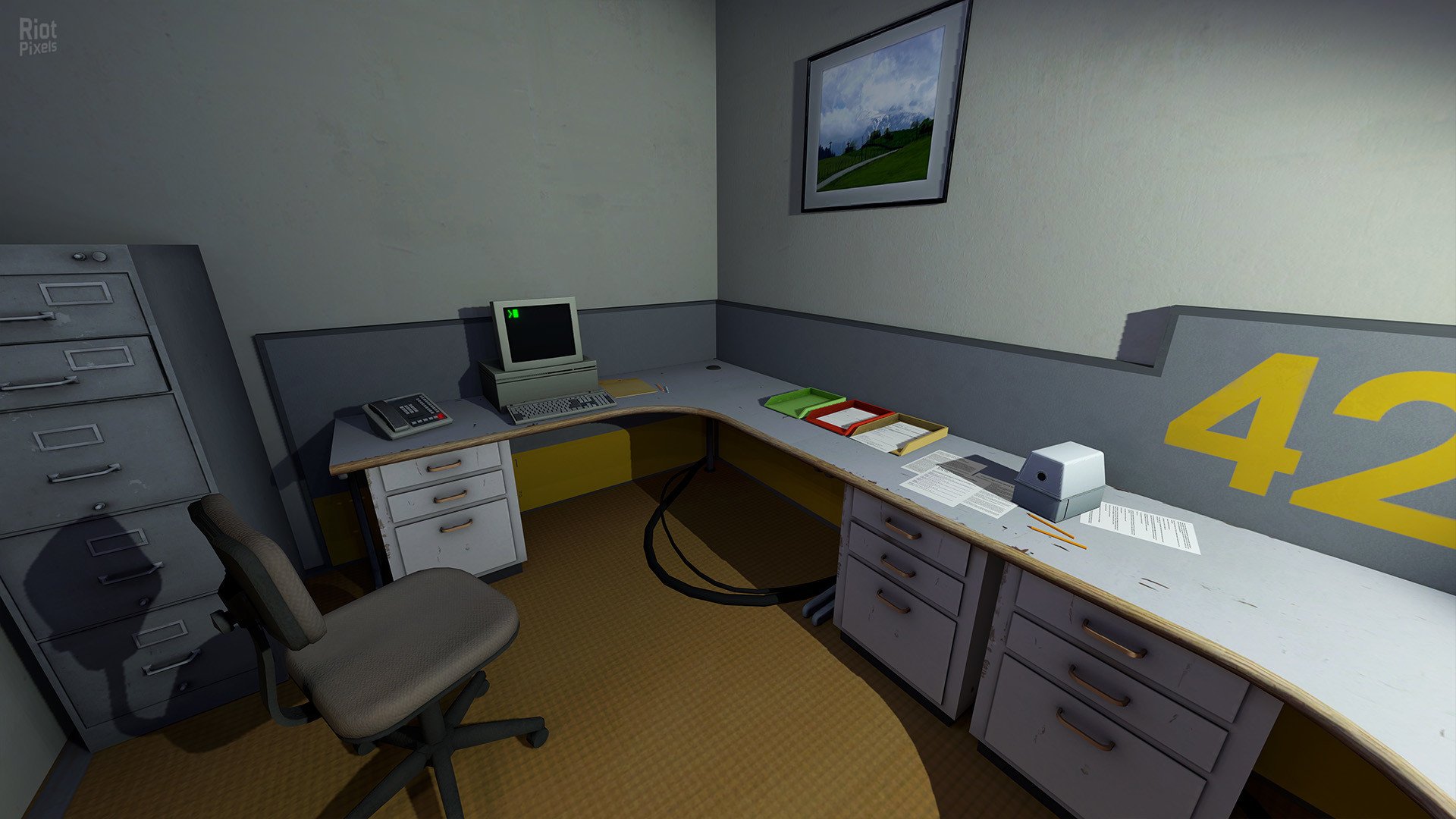 [3]-The Stanley Parable: Ultra Deluxe Download