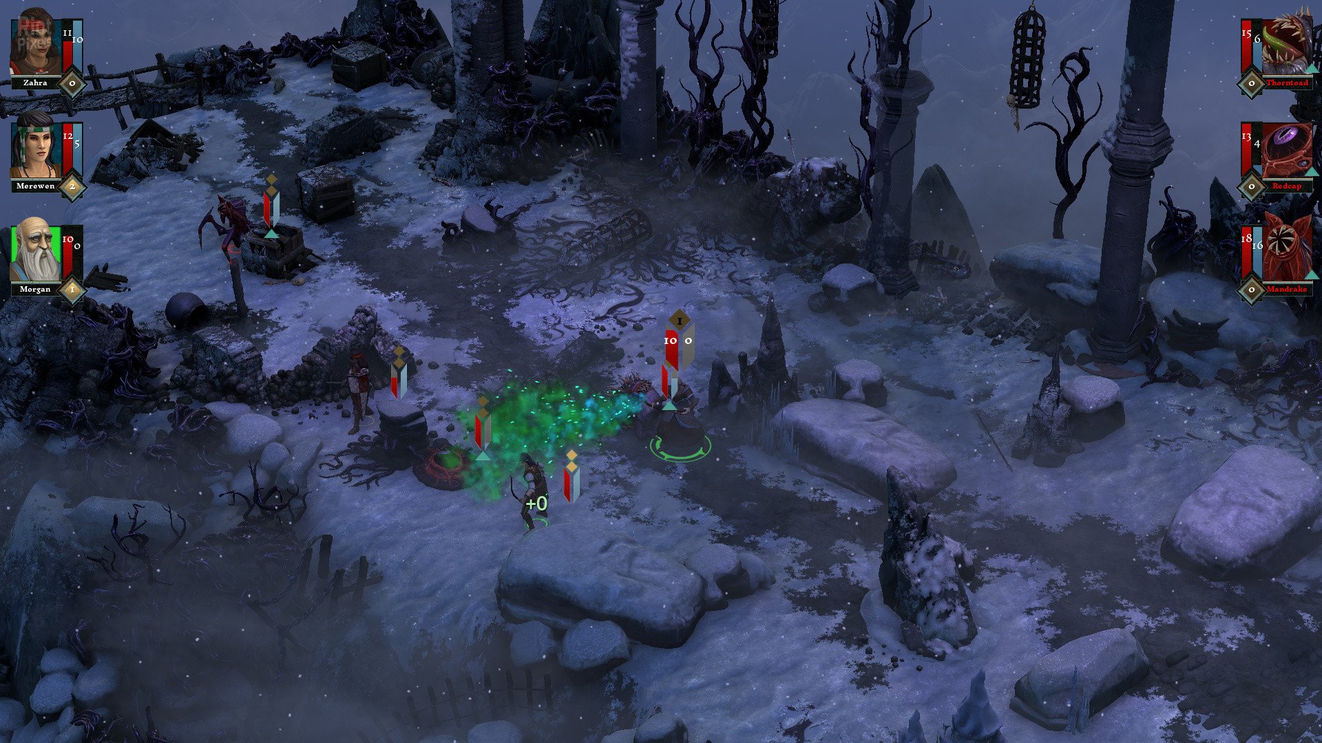 [5]-The Hand of Merlin – v678860 Download