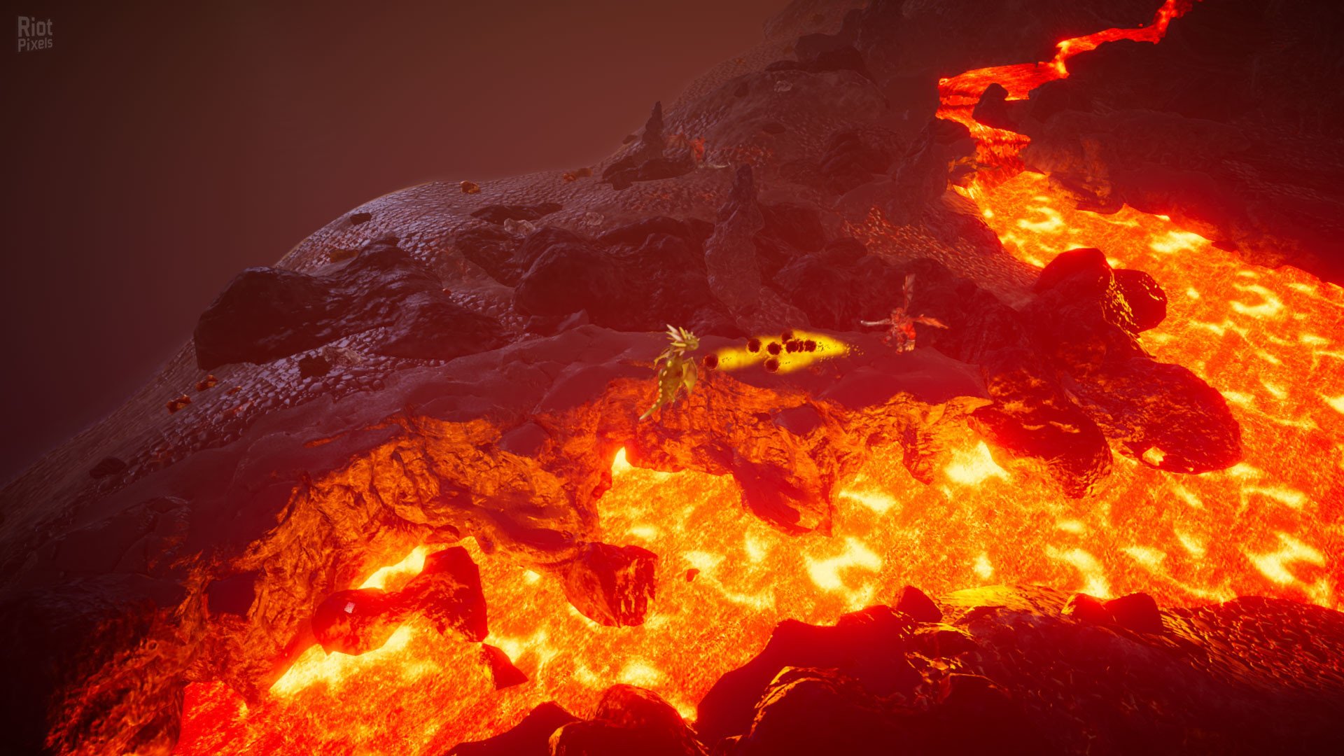 [10]-Dragon Forge – v1.0.8224 Download