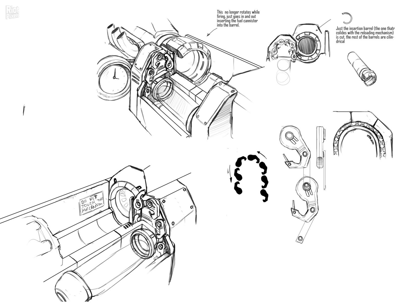 [20]-Rise of the Triad – v1.5.5 + Editor + DediServer + Bonus Content + Classic RotT Download