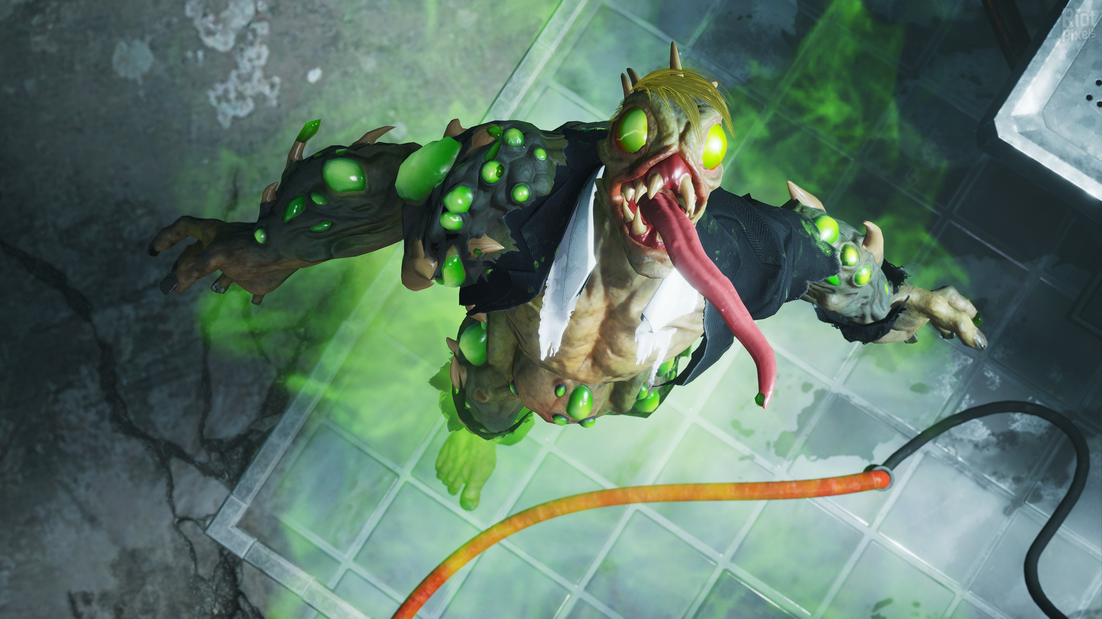 [2]-Destroy All Humans! 2: Reprobed – v1.0.362 + DLC + Bonus OST + Online Co-op Download