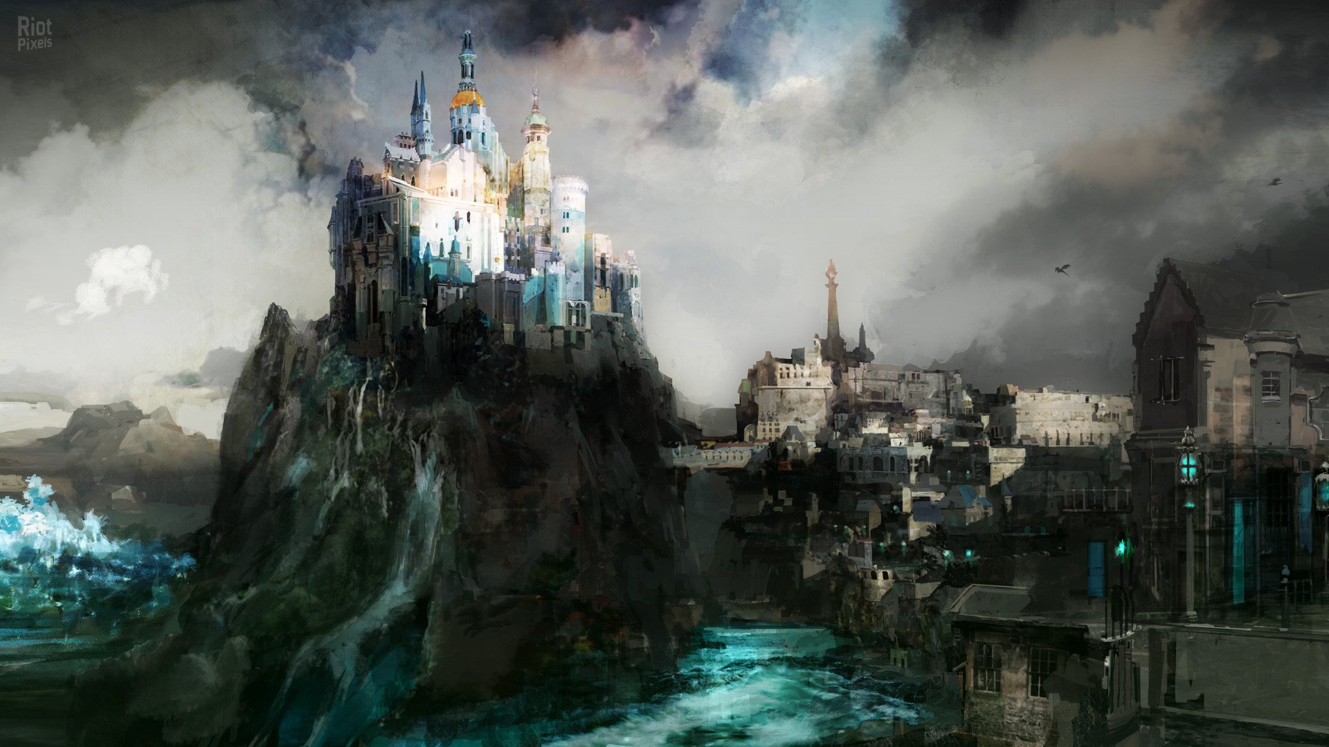 [19]-The DioField Chronicle – v1.1.0 + Switch Emulators Download