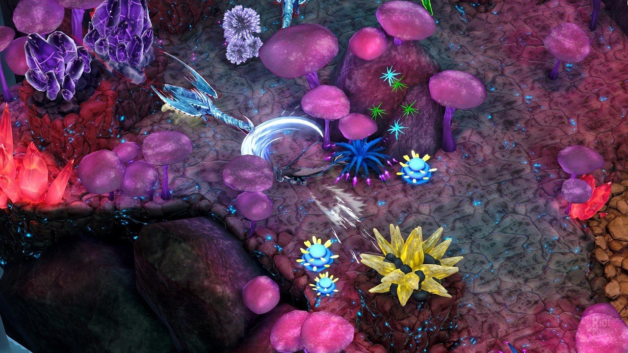 [4]-DreamWorks Dragons: Legends of The Nine Realms Download