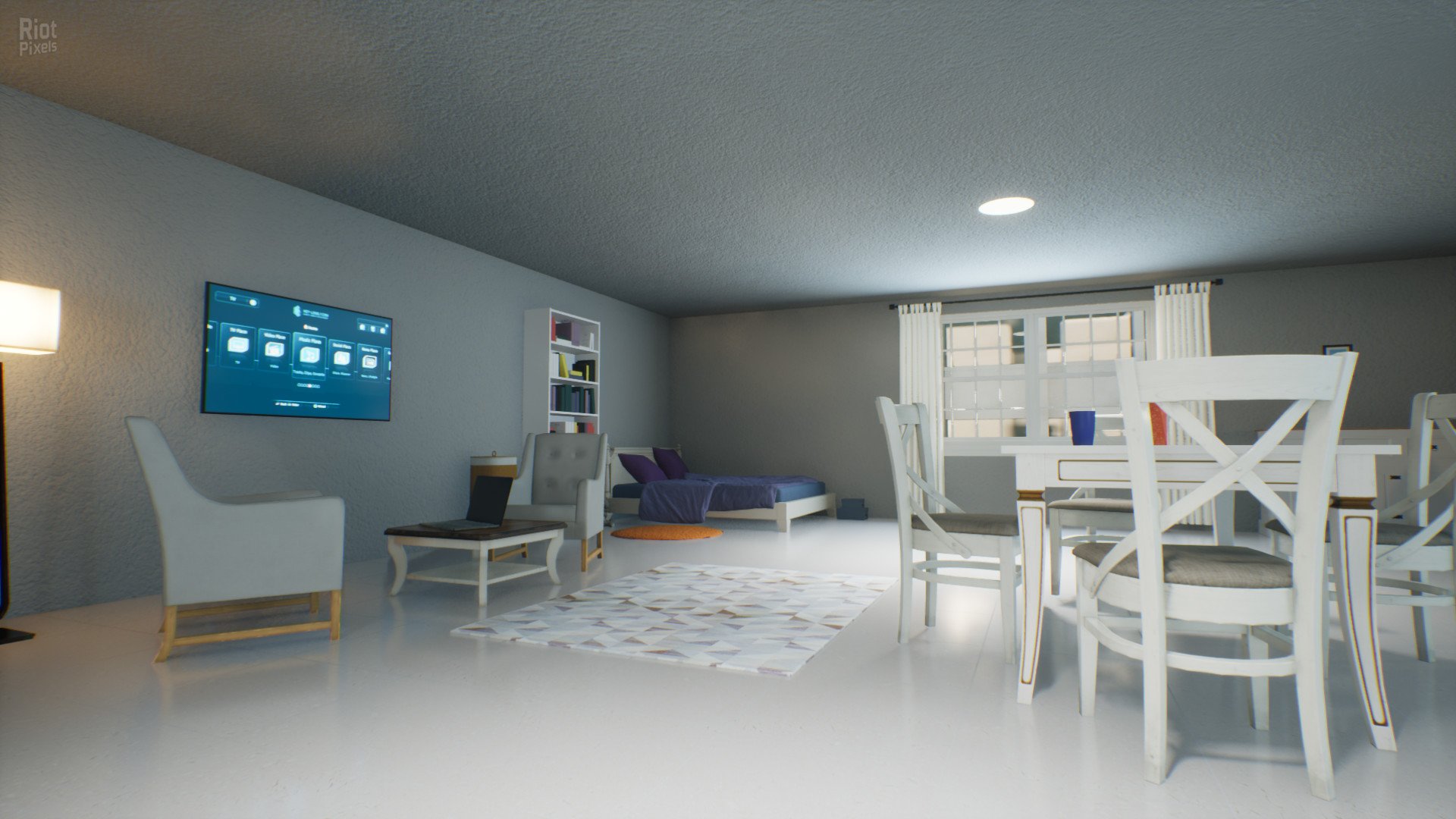 [6]-Handyman Corporation – v1.0.1.0 Download