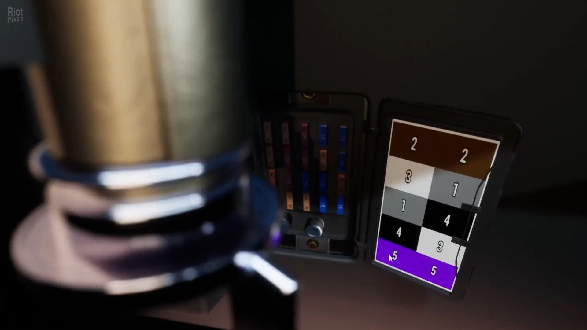 [14]-Rough Justice: ’84 – v1.01 Download